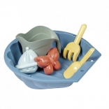 Sandkasten mit Zubehör Life