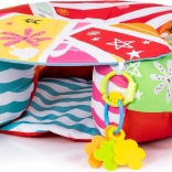 Multifunktionales Baby-Spielnest-Kissen Chipolino