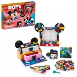 Schulbox MICKEY & MINNIE von LEGO DOTS