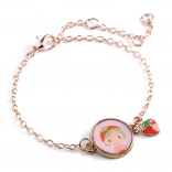 Armband Tinyly Berry von DJECO