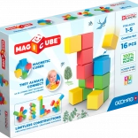 Geomag Magicube Kreativ 16 Teile