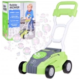 Kinderspielzeug Rasenmäher für Seifenblasen ZA4945 ZI
