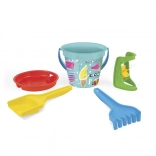 IML-Sandspielset, 5-teilig