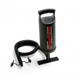 Manuelle Kolbenpumpe für Matratzen und Aufblasartikel INTEX Double Quick II