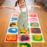 Tullo Sensorische Flüssigkissen 6 Stk