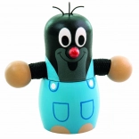 Sparbüchse Maulwurf