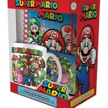 Geschenkset Super Mario