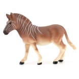 Figur Zebra Quagga