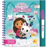 Magisches Buch Gabby’s Dollhouse