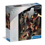Puzzle 1000 Teile Avengers