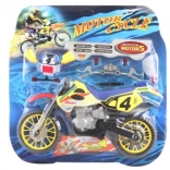 Schraubbares Motorrad für Kinder