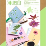 DJECO DIY Kreativset Inspiriert von der Natur