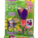 Magischer Blumentopf FLORA MAGICA mit Überraschung