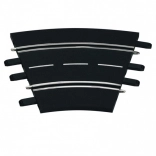 Kurve 1/30° für Carrera Evolution, Digital 132 und Digital 124