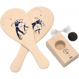 VILAC JOKARI Spiel mit Ball an Gummischnur – Matrosen