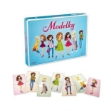 Logikspiele für Kinder, Modelle