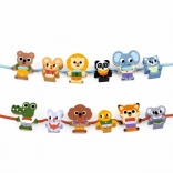 Fädelspiel Tiere DJECO