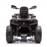 Elektrisches Kinder-Quad Can-Am Outlander