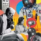 Puzzle Science Museum 1000 Teile CLEMENTONI