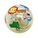 Leuchtender Ball für Kinder