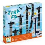 Unterhaltsames Kinderspiel Giraffe von Djeco