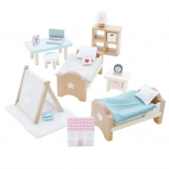 Le Toy Van Möbel für das Kinderzimmer Daisylane