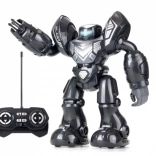 Ferngesteuerter Roboter Blast Black von Silverlit
