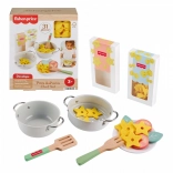 Fisher-Price Kochset Pasta für Kinder