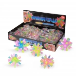 Springball mit Noppen