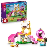 LEGO Friends Welpenspielplatz