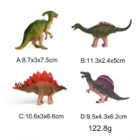Dinosaurierfigur 9,5 cm