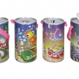 Spardose Meereswelt 15 × 8,3 cm