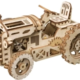 ROBOTIME mechanisches 3D-Modell eines Traktors
