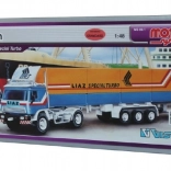 Monti System Bausatz Camion