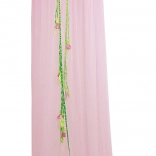 Baldachin rosa Rosen Small Foot