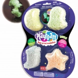 Kreativ-Set PlayFoam® Kugeln leuchtend