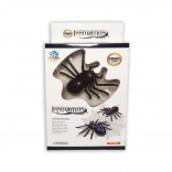 RC-Spinne mit Infrarotsteuerung und leuchtenden Augen