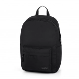 Schulrucksack OXY Runner schwarz
