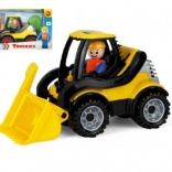 Lena Truckies Lader für Kinder