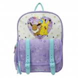 Pokémon Rucksack Flowers 30 cm