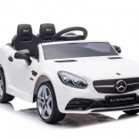 Elektrisches Kinderauto Mercedes-Benz SLC 300