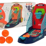 Basketball Arcade Game Launcher