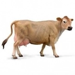 Collecta Jersey-Rind – Sammler-Kunststofffigur