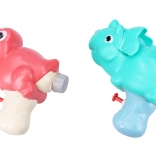 Wasserpistole Dino
