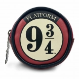 Harry Potter Geldbörse Bahnsteig 9 3/4 klein