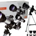 Bildungsteleskop für Kinder 60x