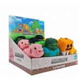 Minecraft Plüschanhänger