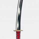 Schaumstoff-Samuraischwert