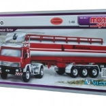 Baukasten Benzina Monti System