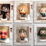 Figur HARRY POTTER Poki mini